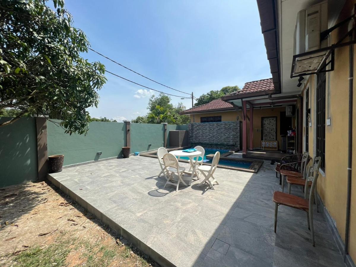 Uncle Noh Staycation Muslm Friendly, Desa Pinggiran Putra, Putrajaya Kajang Extérieur photo